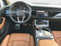 Audi SQ7 - Vorschau Bild 5