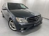 Mercedes-Benz C 320 CDI*AMG*LEDER*KLIMA*NAVI*BI-XENON - Mercedes-Benz C 320 in Berlin