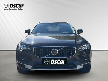 Volvo V90 Cross Country - 2