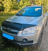 Chevrolet Capitiva  zum verkauf - gebrauchte Chevrolet Captiva aus dem Jahr 2006