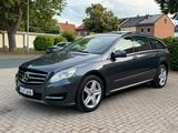 Mercedes-Benz R 500L 4MATIC.AMG.TÜV neu.AHK.8x ALU.TOP zustand - Mercedes-Benz R 500 Gebrauchtwagen