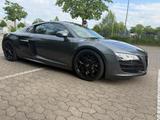 Audi R8 5.2 FSI quattro - - gebrauchte Audi R8 aus dem Jahr 2009