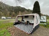 Hobby Beachy 450 mit viel Zubehör - Hobby Wohnmobile & -wagen in Dortmund