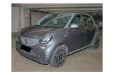 Smart ForFour 1.0 52kW - - Smart ForFour in Mainz