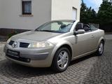 Renault Megane Cabrio 1.6 - Zahnriemen&Service&Tüv NEU! - Renault mit Benzin-Antrieb: Cabrio