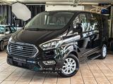 Ford Tourneo Custom 2.0 TDCi 320 L1 9- Sitze! - Ford Transit: Automatik
