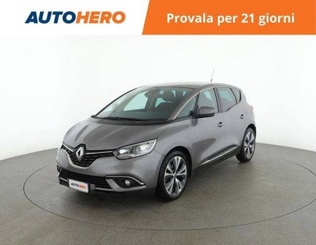 Renault RENAULT Scenic Scénic dCi 8V 110 CV Energy Inten