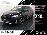 Audi RS Q8 4.0 TFSI Quattro tiptronic Matrix|B&O|CarP - Audi: Rs8