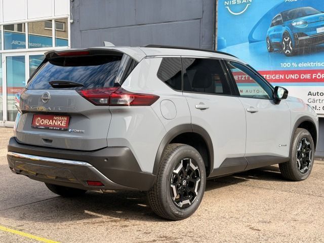 Fahrzeugabbildung Nissan X-Trail 1.5 VC-T e-Power N-Trek ProPilot*ALU