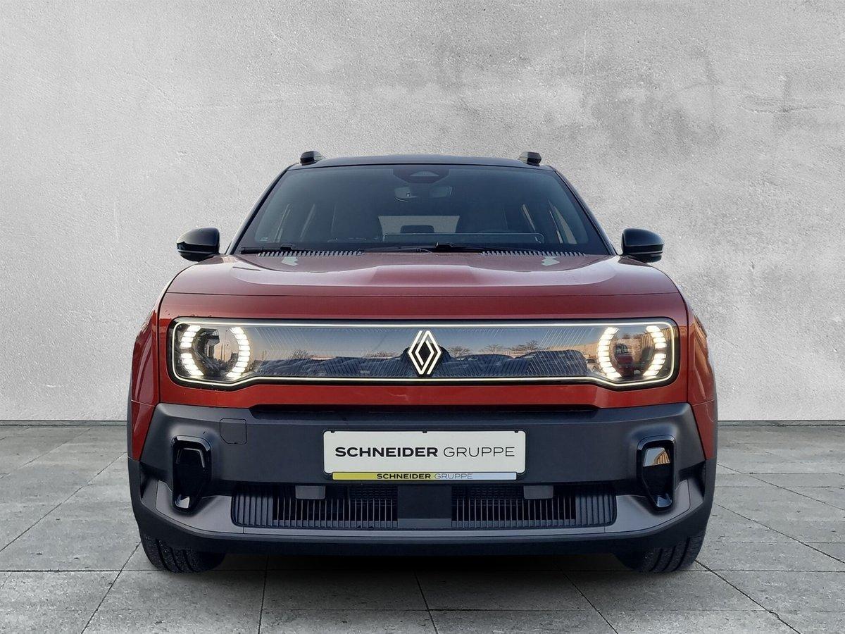 Renault R 4 E-TECH TECHNO 150 COMFORT RANGE LED+KLIMA