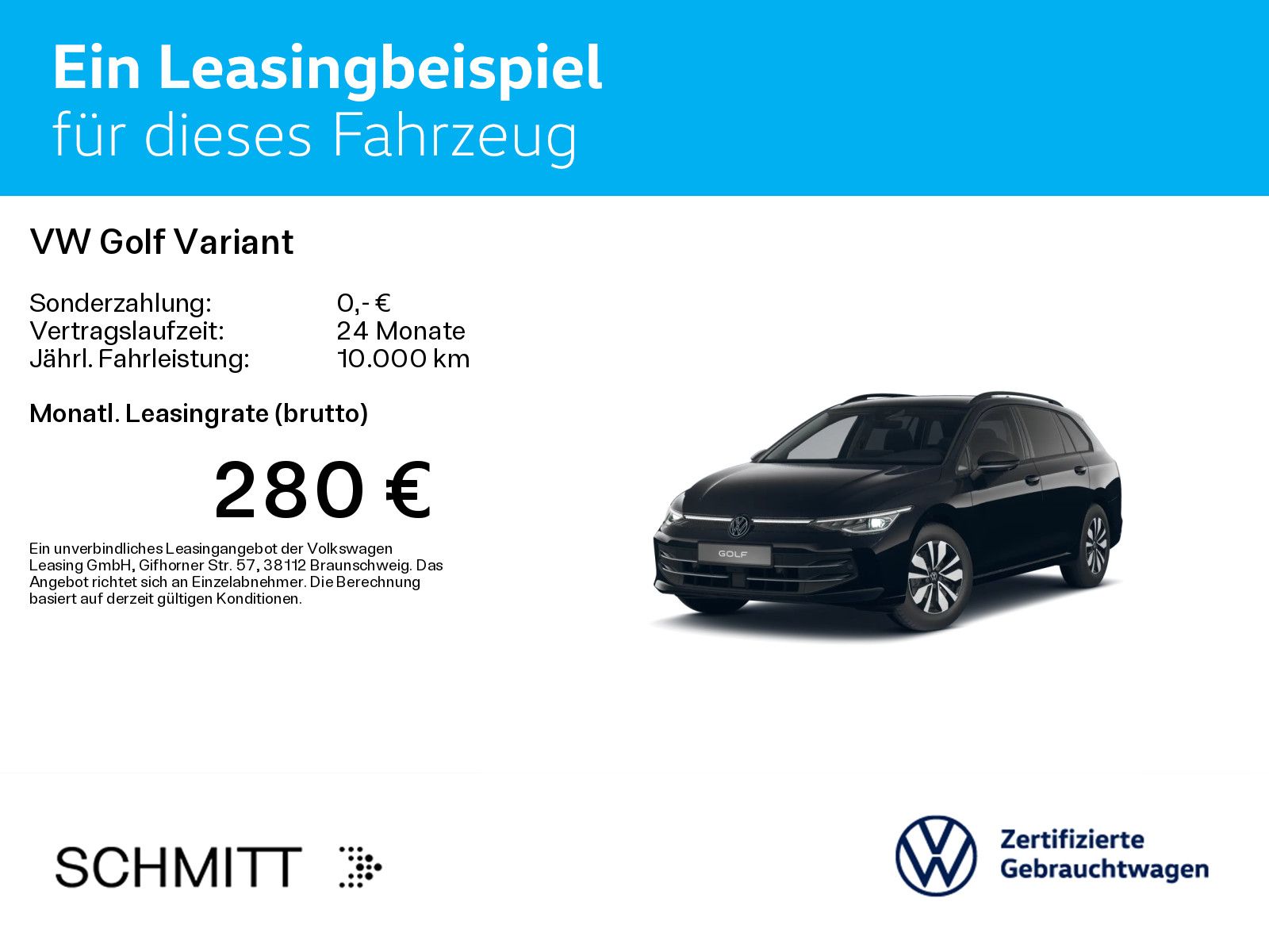 Volkswagen Golf - Bild 2