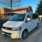 Volkswagen T5 Multivan Startline TÜV neu - Volkswagen T5 Multivan in Kiel