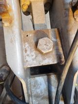 Blomenröhr dreiseiten Kipper - Blomenröhr LKWs