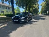 BMW 640d Coupé  M Paket x drive - BMW 640: 640d