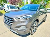 Hyundai TUCSON 1.6 Advantage Aut/Klima/Sitzheizung - Hyundai in Berlin