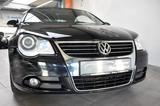 Volkswagen Eos 2.0FSI Leder Schiebedach  Bi-Xenon WLAN SHZ - Volkswagen Eos in Duisburg