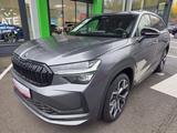 Skoda Kodiaq 2.0 TDI 142kW 4x4 Sportline   jetzt zur A - Skoda Kodiaq in Duisburg