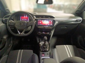 Fotografie 9 des Opel Corsa GS Navi Matrix-LED Kamera Keyless Sitzhzg