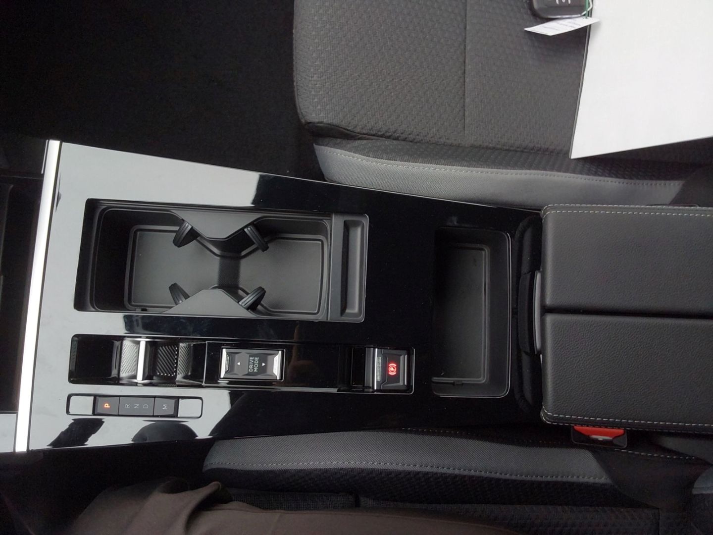 Opel Astra - Bild 21