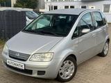 Fiat Idea 1.4 16V *AUTOMATIK *TÜV NEU *KLIMA - Fiat Idea aus 2007