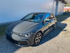 Fahrzeugabbildung Volkswagen Golf R-Line 2,0 TDI DSG, ACC, Head-up, R-Cam,...