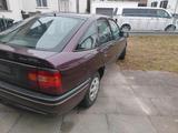 Opel Autoverkauf - Opel Vectra in Mannheim