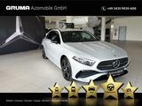 Mercedes-Benz A 250 e Limo AMG.Advanced.Plus+Burmester+Keyless - Mercedes-Benz A 250 in Dresden