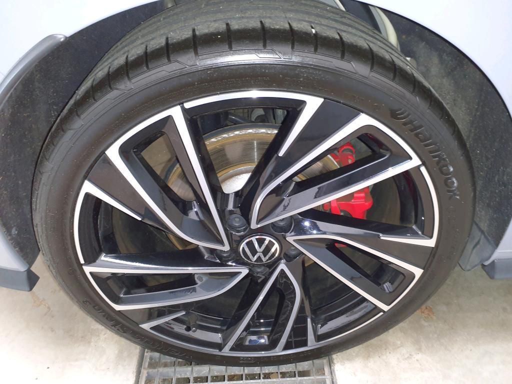 Volkswagen Golf GTI 2.0 TSI180kW Klima*Tempo*Nav*PDC*RFK*SH