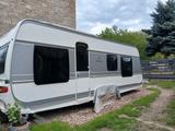 Fendt Caravan - Fendt Wohnwagen Caravan