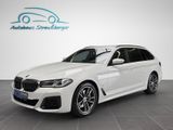 BMW 530d T xD M Sport ACC Laser HiFi HuD 4ZK QI SHZ - mit Diesel-Antrieb: Allradantrieb, Kombi