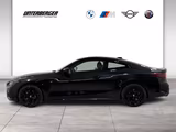 BMW M440i xDrive Coupé Pro AHK M-Sitze GSD ACC 360° - BMW M440: Vollleder