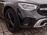 Mercedes-Benz GLC 200 4M Coupé 360°+Totwink+MBUX+LED+18 - Mercedes-Benz GLC 200: Coupe