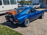 Opel GT von 1969 - Opel GT aus 1969