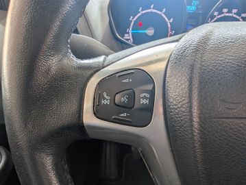 Ford B-MAX Sync Edition