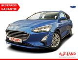 Ford Focus Turnier 1.5 EcoBoost ST-Line X LED B&O ACC - Ford Focus Gebrauchtwagen in Hamburg