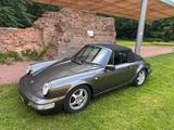 Porsche 964