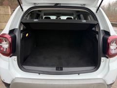 DACIA Duster II Prestige 4WD NAVI/ KAMERA/ PDC/ 6 Gang