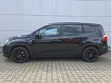 Chevrolet Orlando (7-Sitze) - Chevrolet Orlando