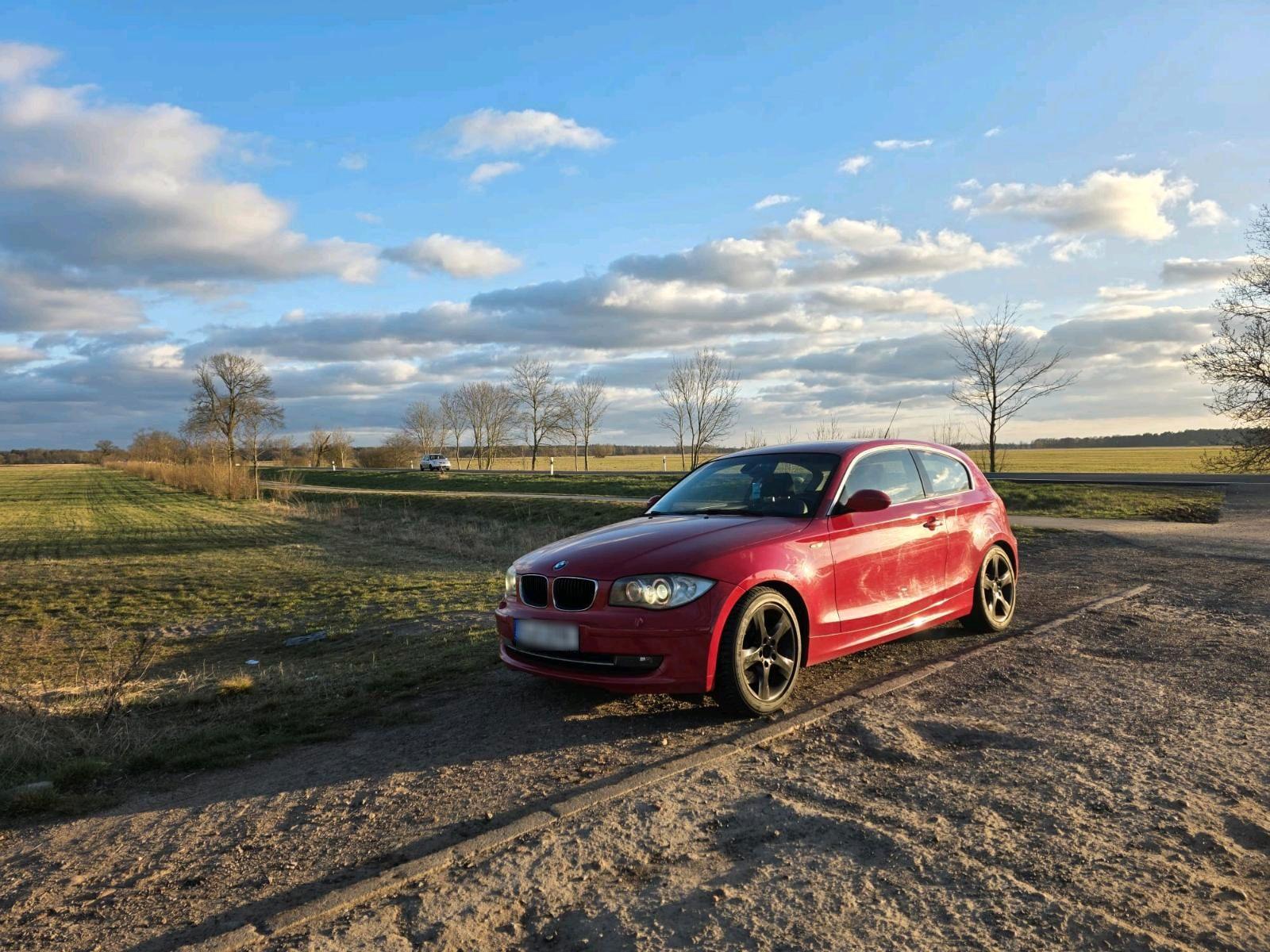 BMW 120