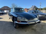Citroën DS 20 Pallas - Citroën DS: 20