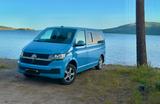 Volkswagen T 6.1 Camper 