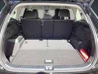Volkswagen Tayron - Vorschau Bild 13