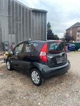 Suzuki Splash Automatik 29.000Tkm! - Suzuki Gebrauchtwagen in Aachen