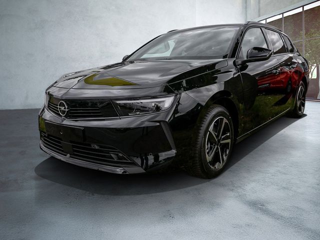 Opel Astra L Sports Tourer 1.2 Enjoy Spurhalteassi.