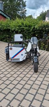 BMW R 80/GS Sammlerstück o. Wertanlage