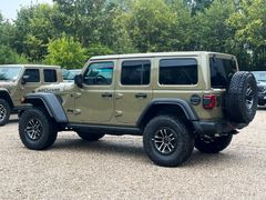 JEEP Wrangler JL Rubicon MOAB 392 Hardtop-Winch MY26