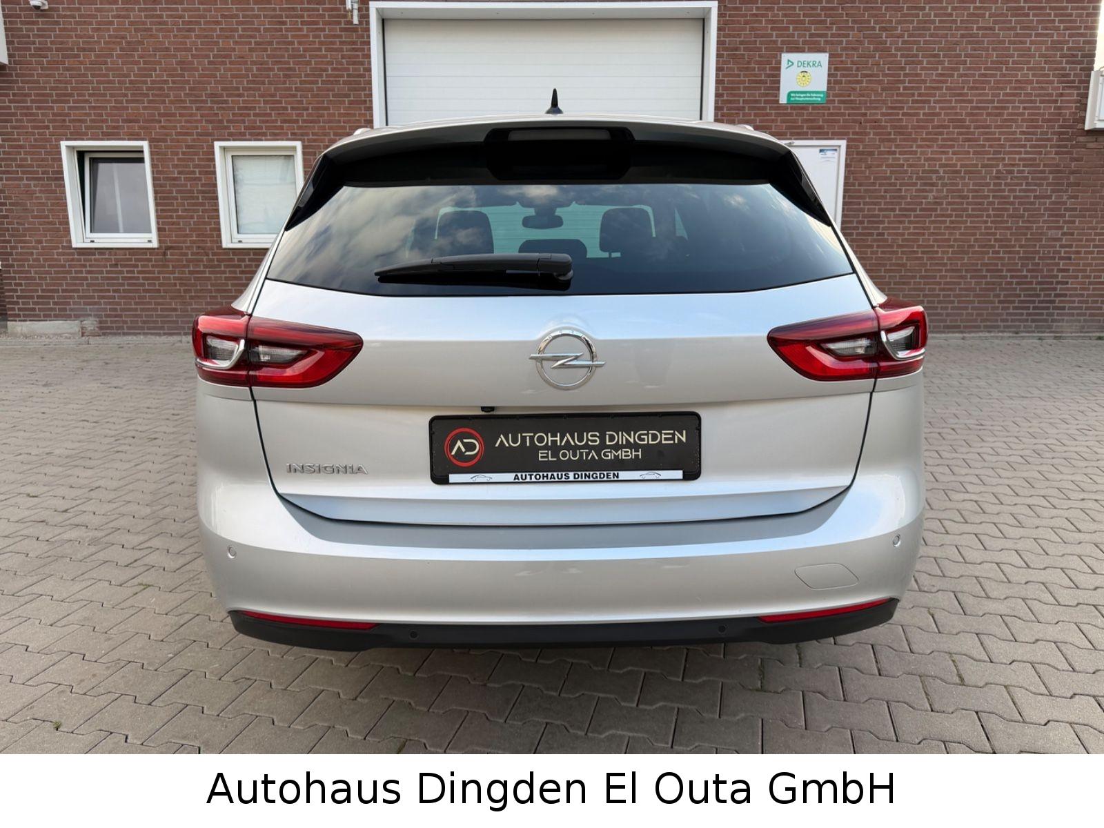 Opel Insignia B Sports Tourer 1.5 CDTI Business