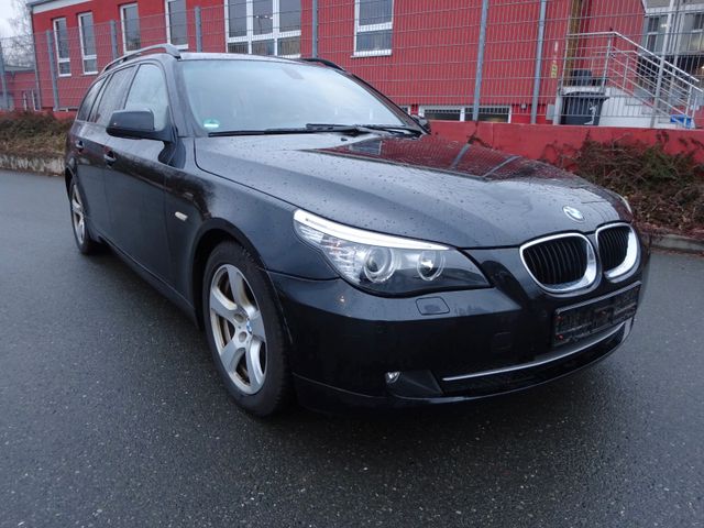 BMW 520d Touring Edition Lifestyle/Panorama/Navi