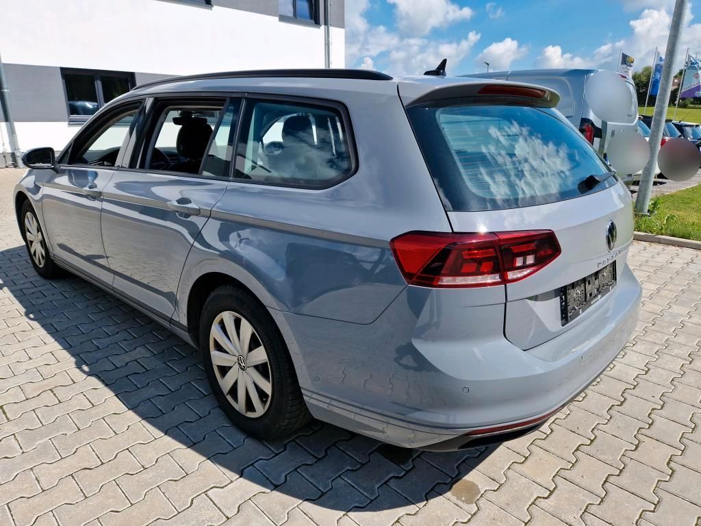 Volkswagen Passat Variant - Bild 4