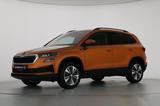 Skoda KAROQ SELECTION 1.5TSI DSG ANHÄNGERKUPPLUNGuvm - gebrauchte Skoda Karoq aus dem Jahr 2024